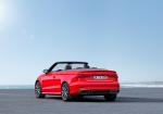 Audi A3 Cabriolet 2.0 TDI Quattro S-Line 2016 года (WW)